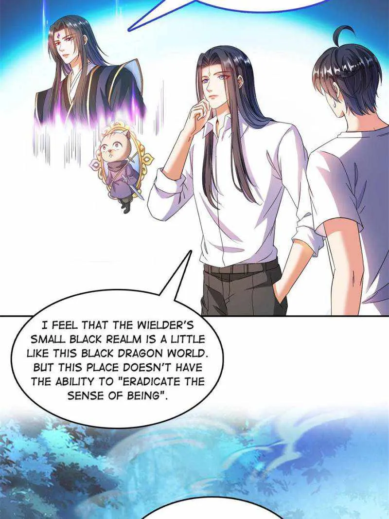 Cultivation Chat Group Kainu Manga Chapter 505 Page 47