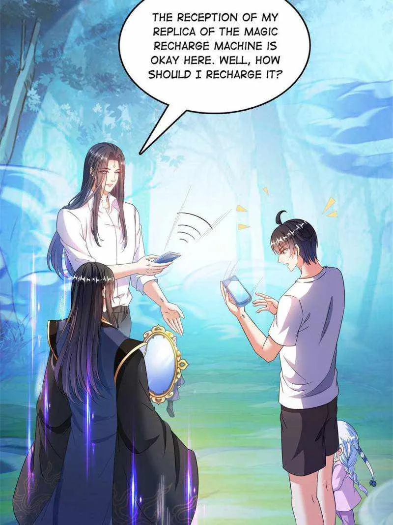 Cultivation Chat Group Kainu Manga Chapter 505 Page 48