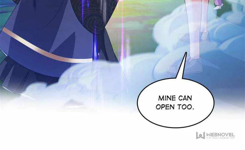 Cultivation Chat Group Kainu Manga Chapter 505 Page 49