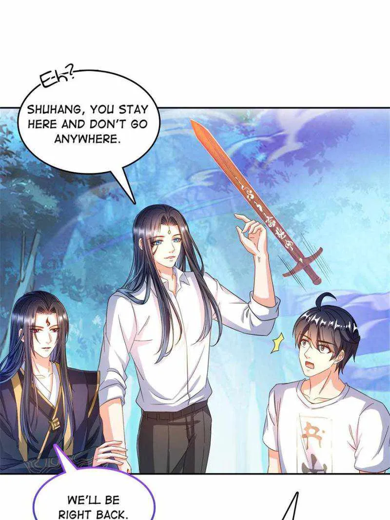 Cultivation Chat Group Kainu Manga Chapter 505 Page 50
