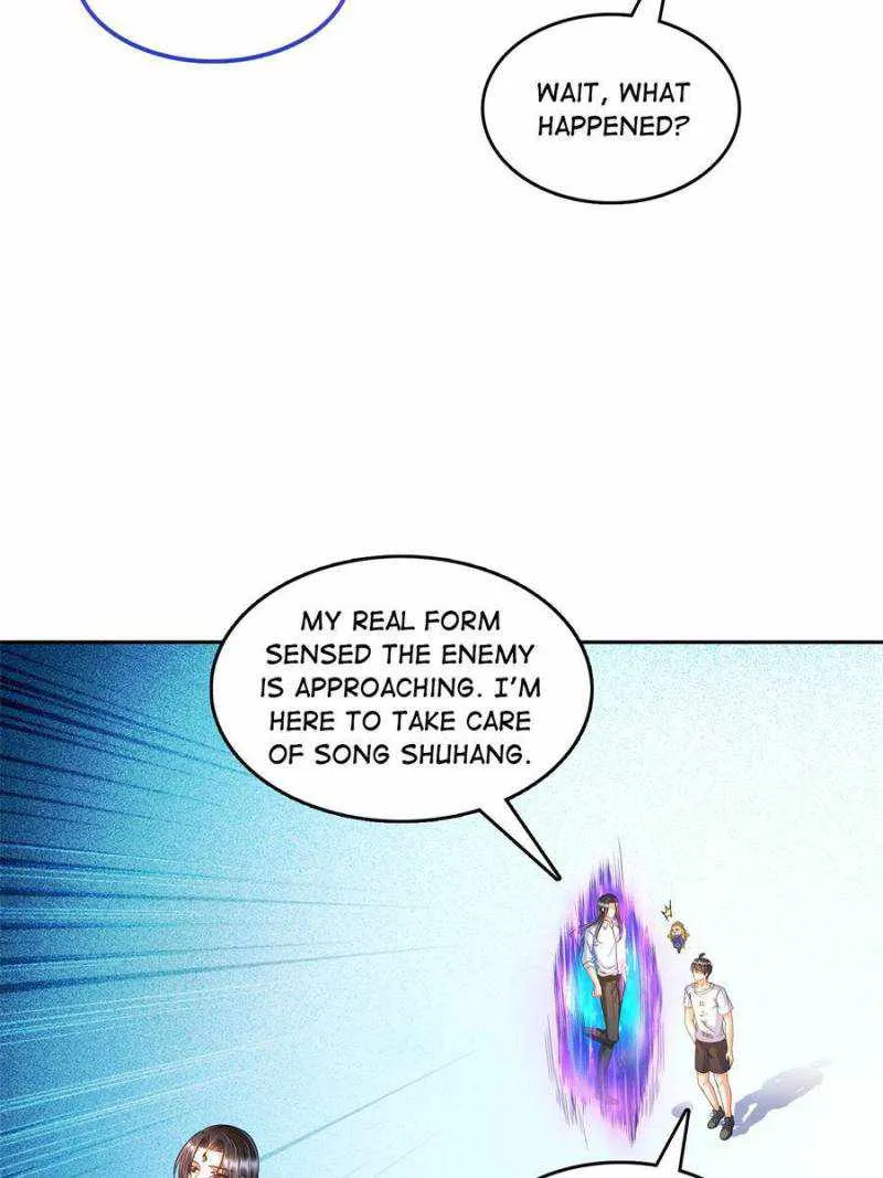 Cultivation Chat Group Kainu Manga Chapter 505 Page 51