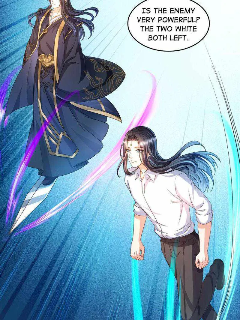 Cultivation Chat Group Kainu Manga Chapter 505 Page 52