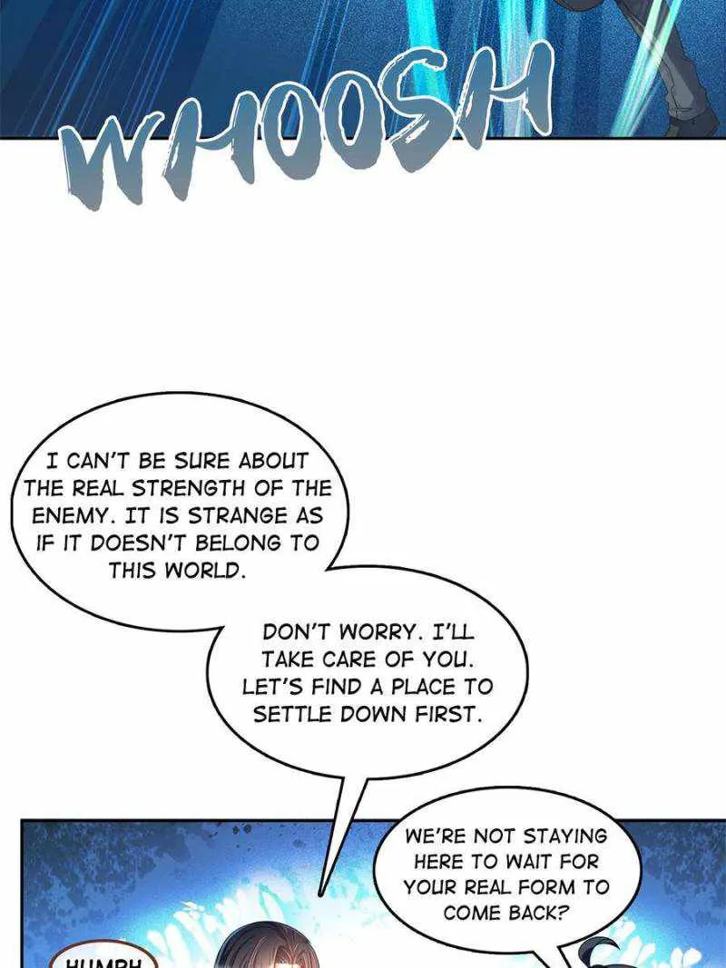 Cultivation Chat Group Kainu Manga Chapter 505 Page 53