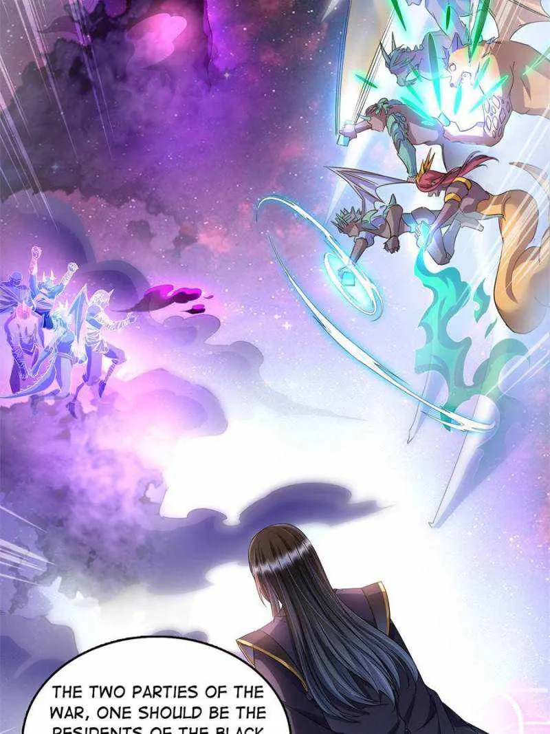 Cultivation Chat Group Kainu Manga Chapter 505 Page 56