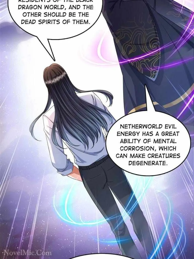 Cultivation Chat Group Kainu Manga Chapter 505 Page 57