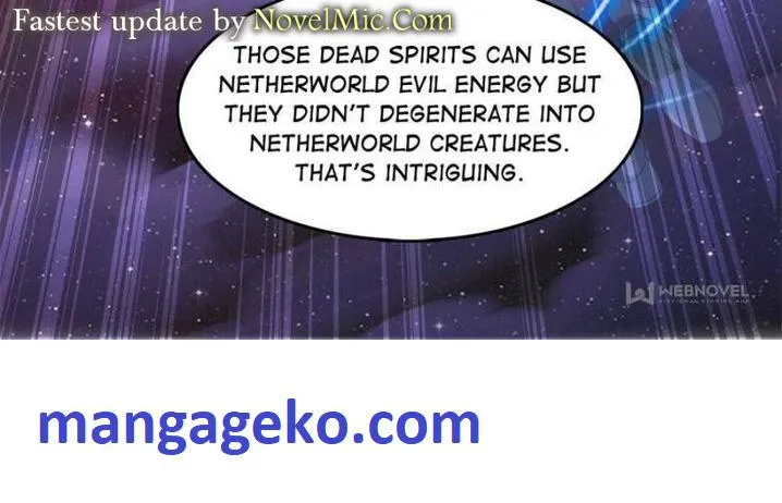Cultivation Chat Group Kainu Manga Chapter 505 Page 58