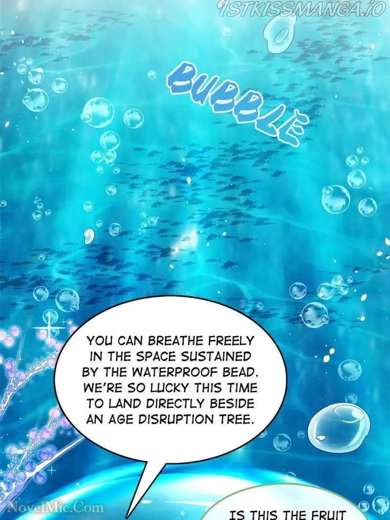 Cultivation Chat Group Kainu Manga Chapter 504 Page 4