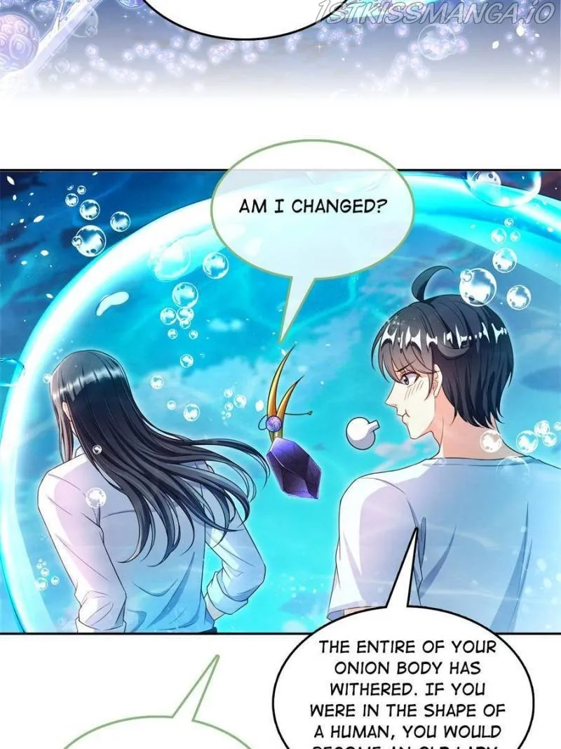 Cultivation Chat Group Kainu Manga Chapter 504 Page 6