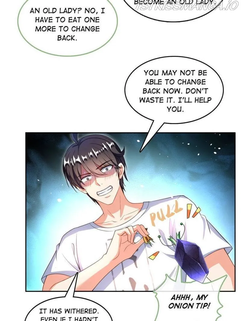 Cultivation Chat Group Kainu Manga Chapter 504 Page 7