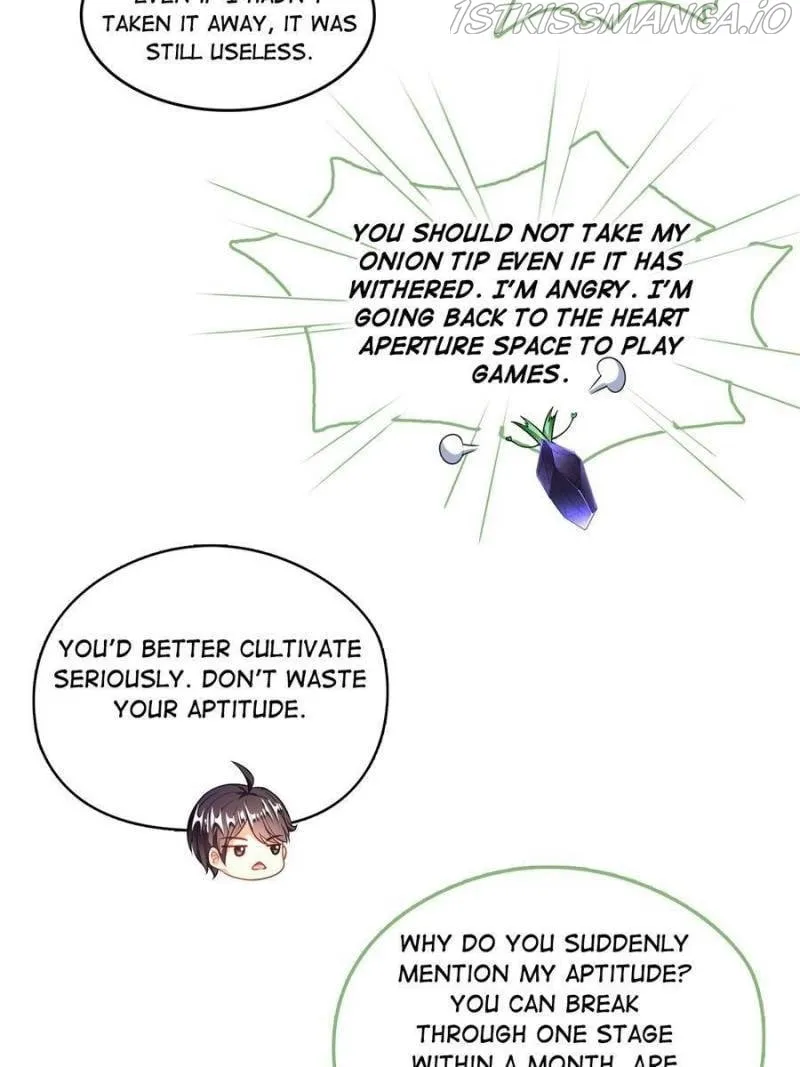 Cultivation Chat Group Kainu Manga Chapter 504 Page 8