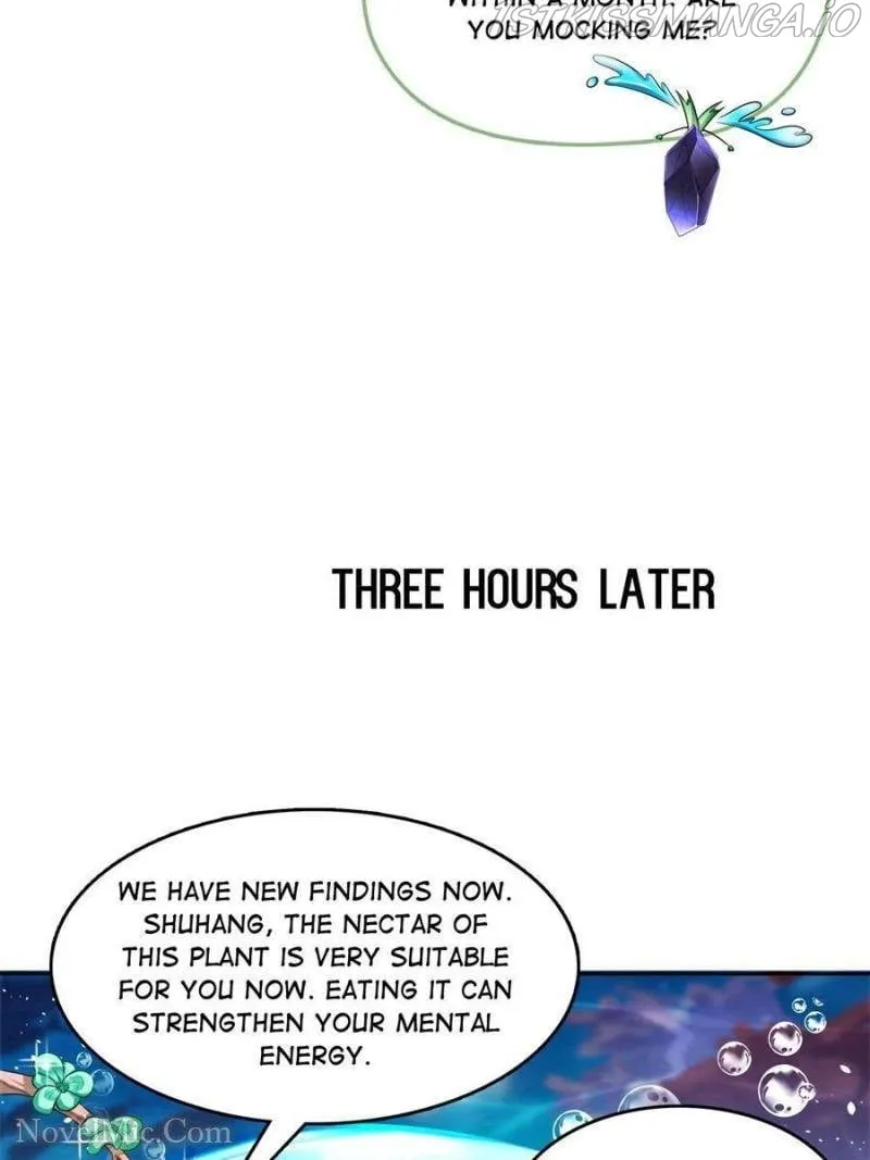 Cultivation Chat Group Kainu Manga Chapter 504 Page 9