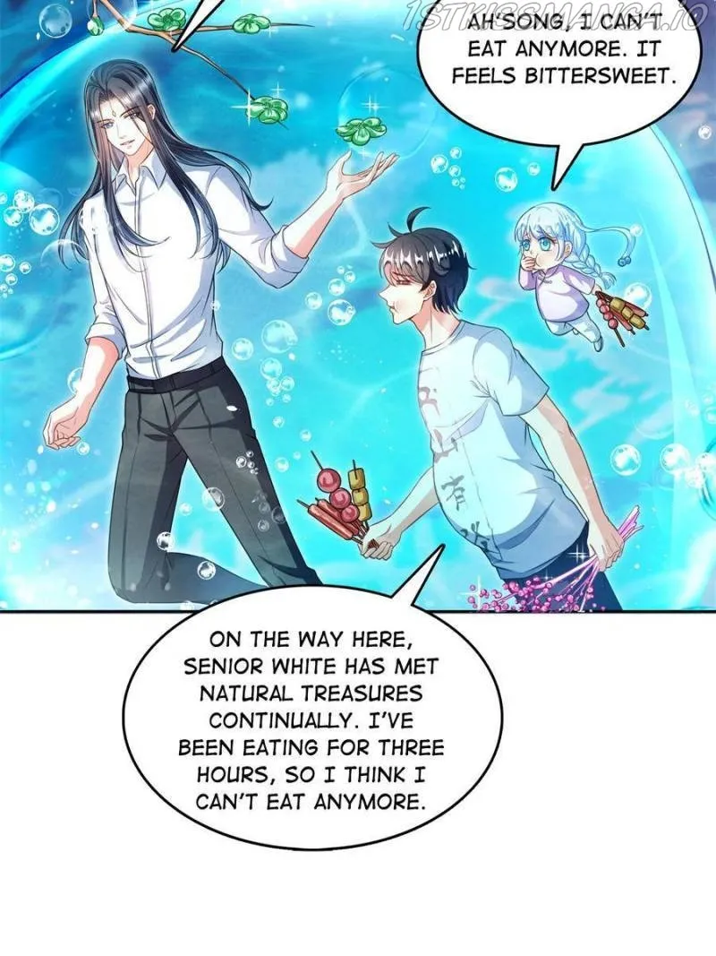 Cultivation Chat Group Kainu Manga Chapter 504 Page 10