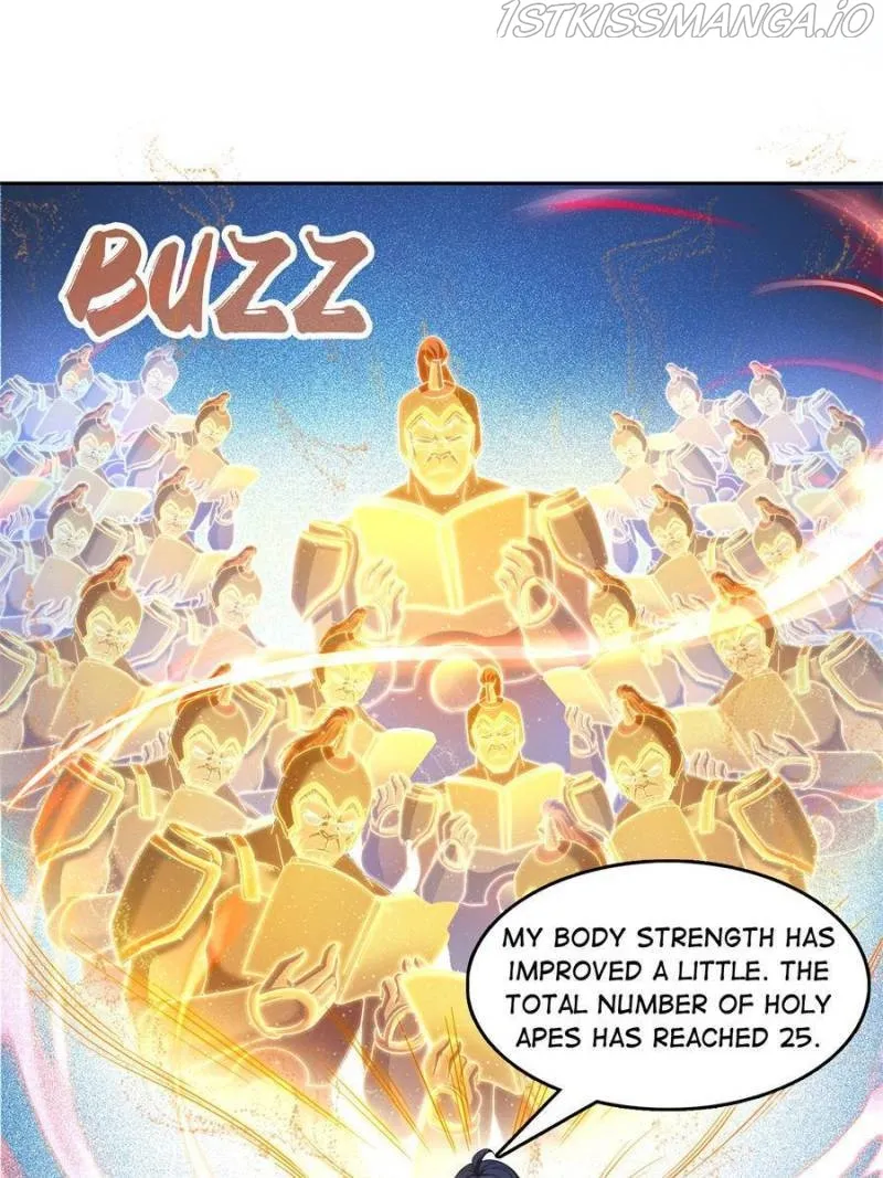 Cultivation Chat Group Kainu Manga Chapter 504 Page 12