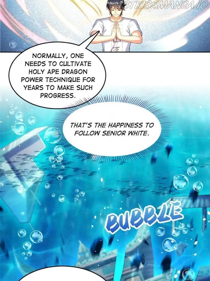 Cultivation Chat Group Kainu Manga Chapter 504 Page 13