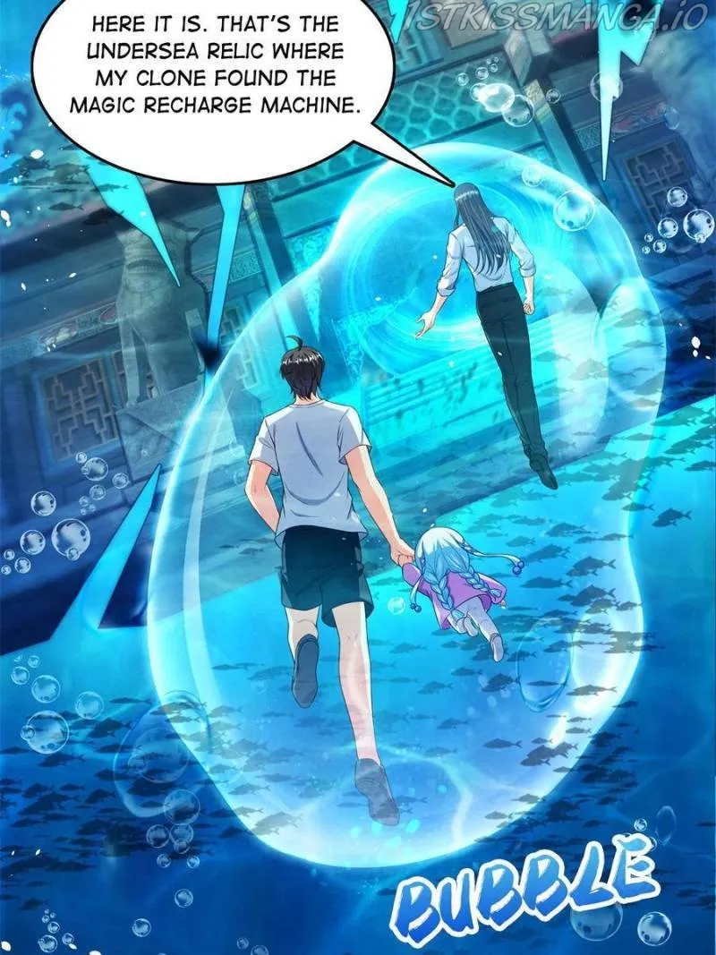 Cultivation Chat Group Kainu Manga Chapter 504 Page 14