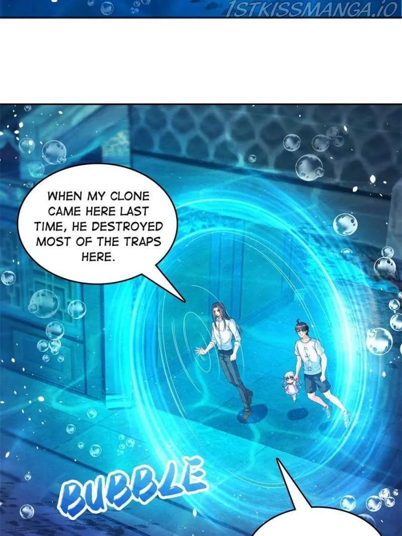 Cultivation Chat Group Kainu Manga Chapter 504 Page 15