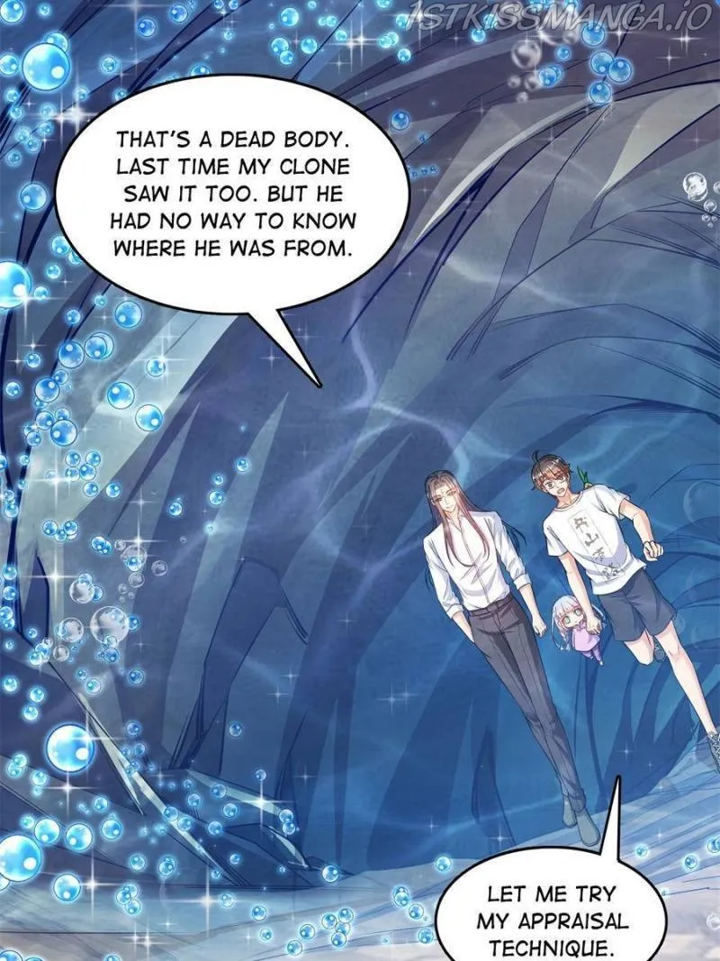 Cultivation Chat Group Kainu Manga Chapter 504 Page 20