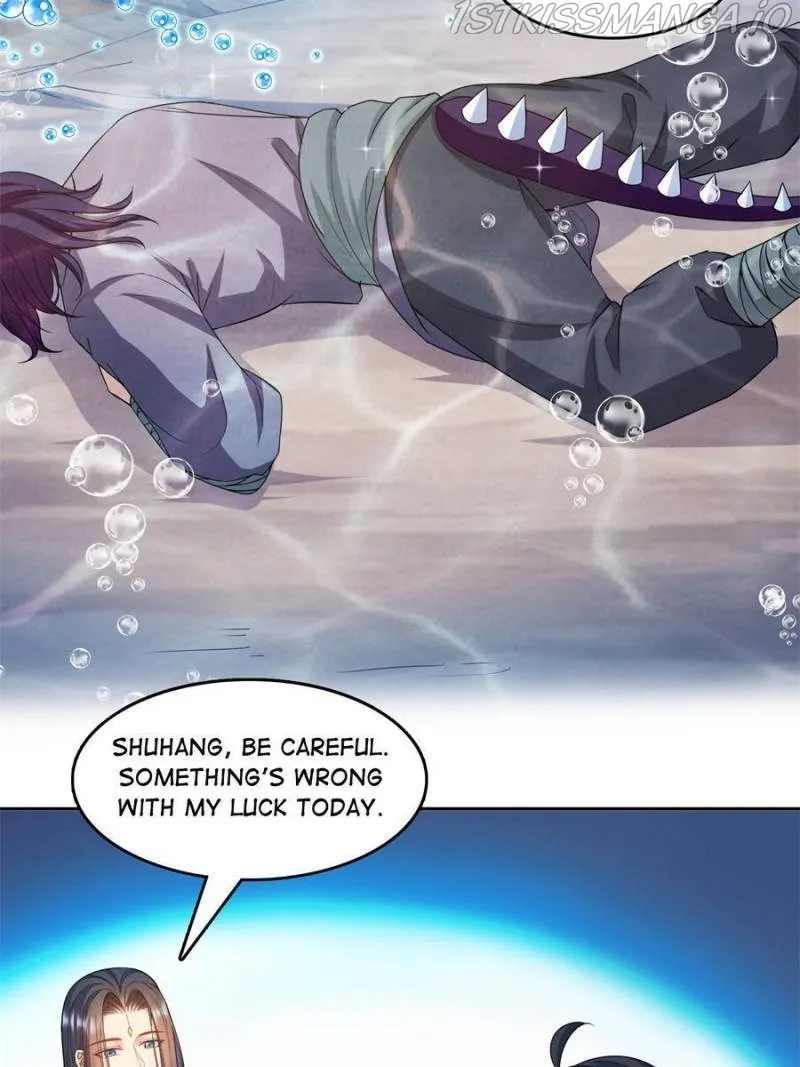 Cultivation Chat Group Kainu Manga Chapter 504 Page 21