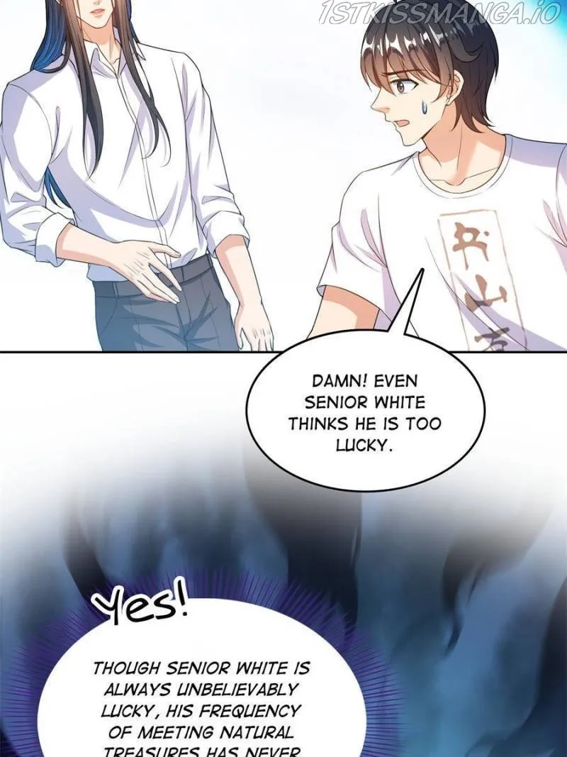 Cultivation Chat Group Kainu Manga Chapter 504 Page 22