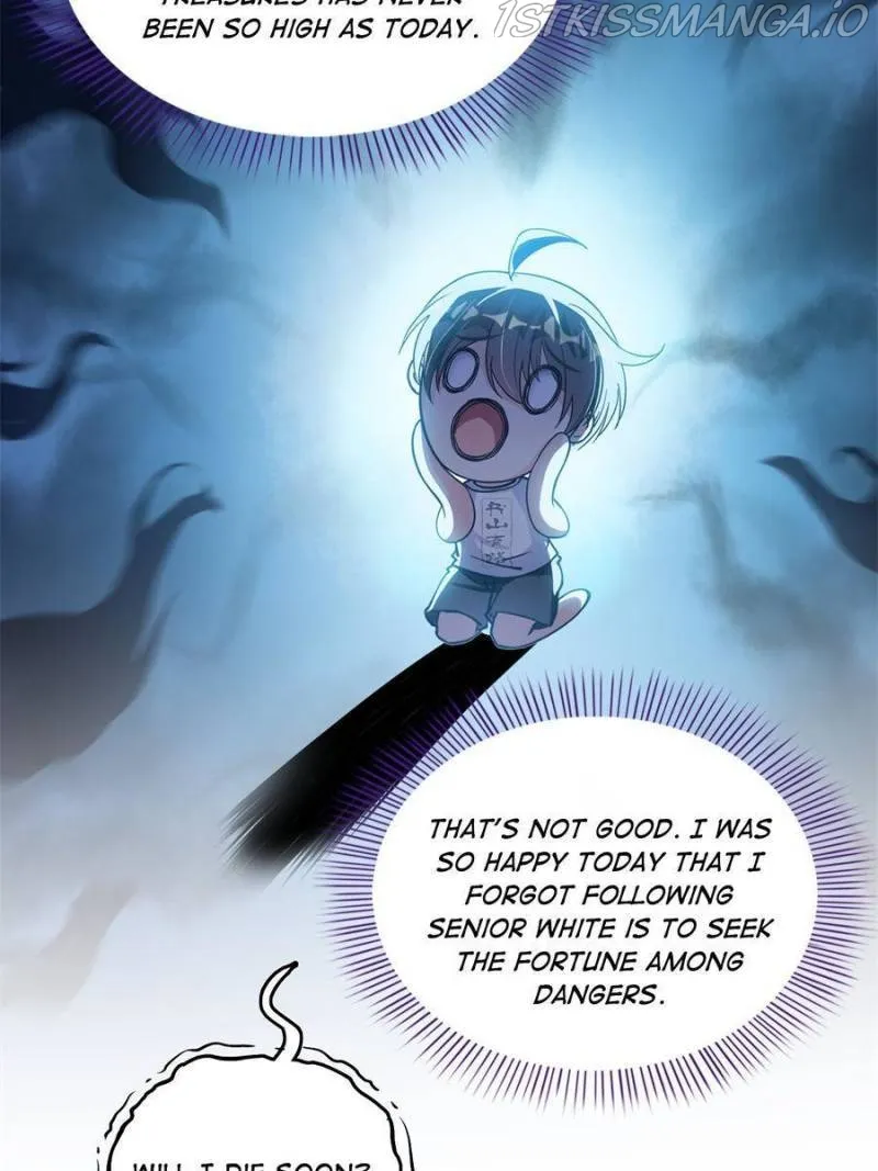 Cultivation Chat Group Kainu Manga Chapter 504 Page 23