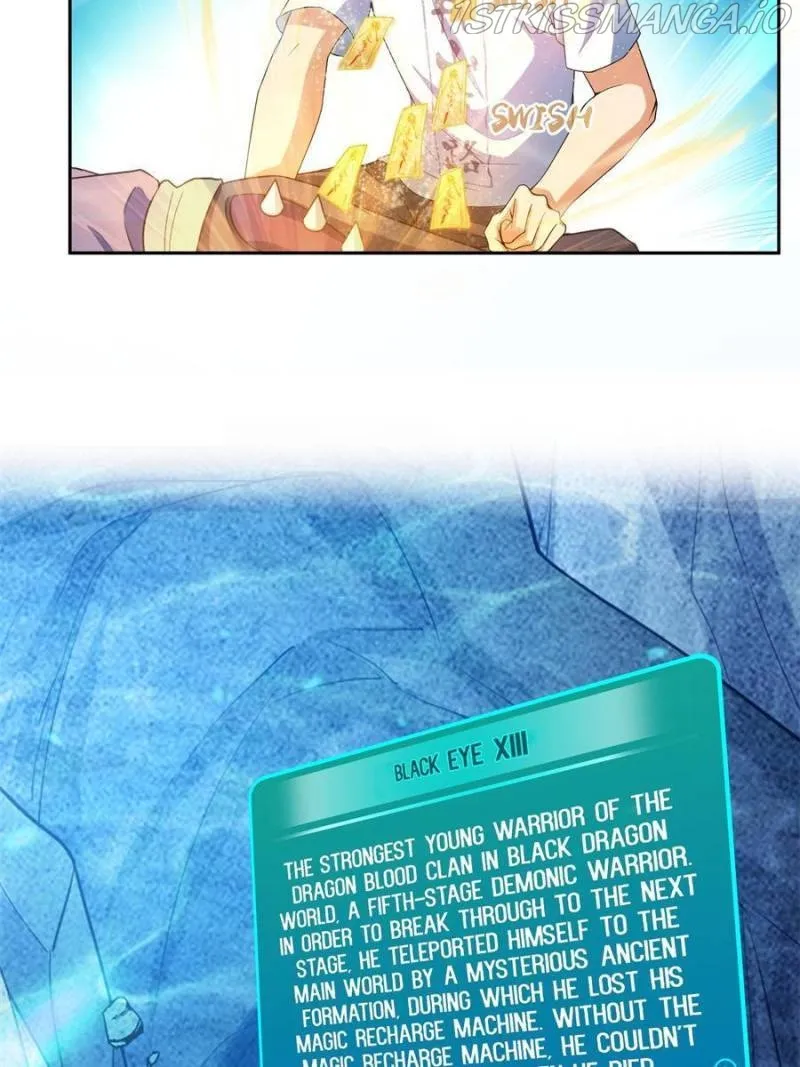 Cultivation Chat Group Kainu Manga Chapter 504 Page 27