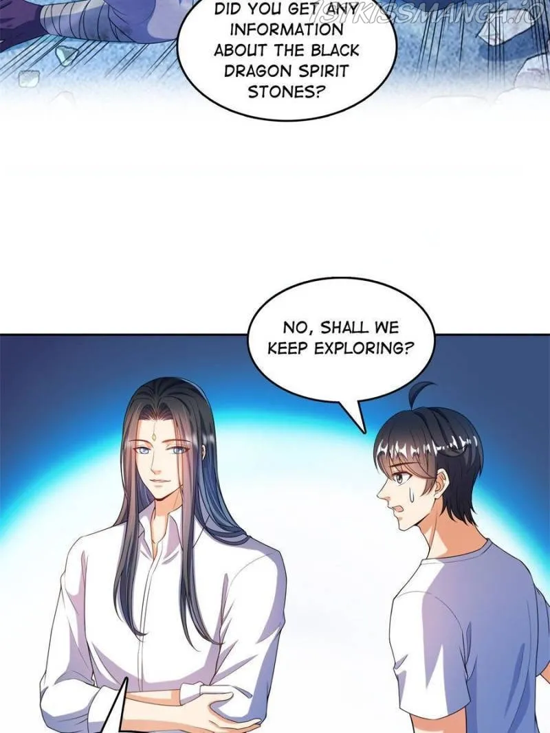 Cultivation Chat Group Kainu Manga Chapter 504 Page 29