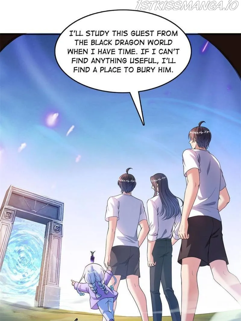 Cultivation Chat Group Kainu Manga Chapter 504 Page 31