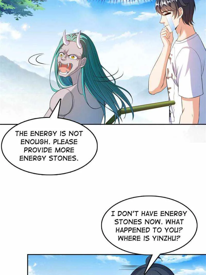 Cultivation Chat Group Kainu Manga Chapter 503 Page 18