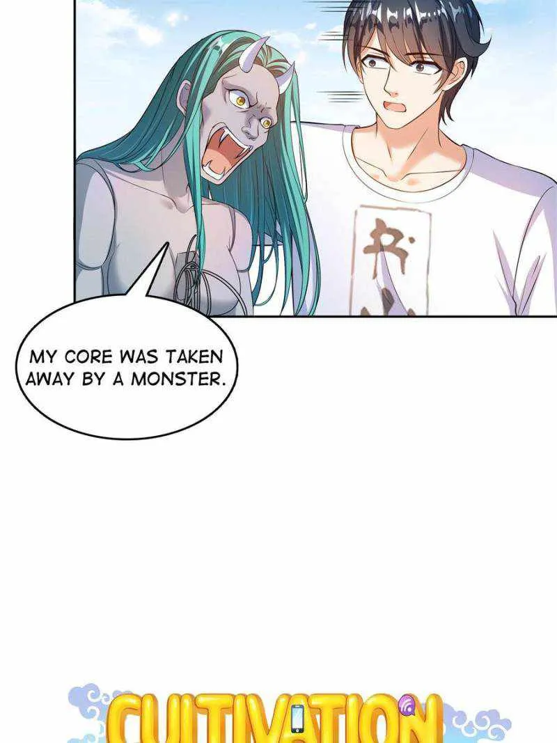 Cultivation Chat Group Kainu Manga Chapter 503 Page 19