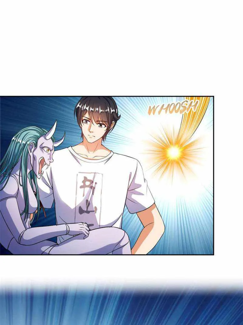 Cultivation Chat Group Kainu Manga Chapter 503 Page 23