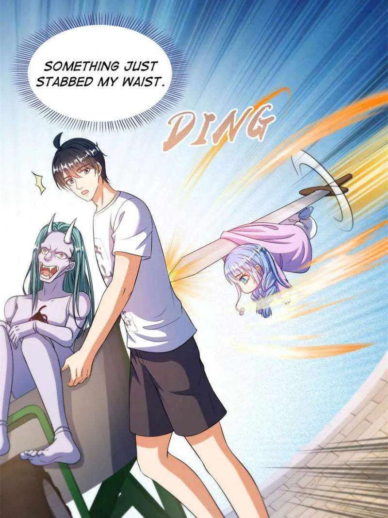 Cultivation Chat Group Kainu Manga Chapter 503 Page 24