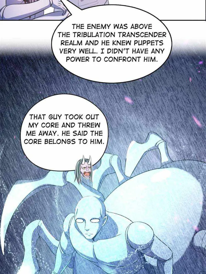 Cultivation Chat Group Kainu Manga Chapter 503 Page 26