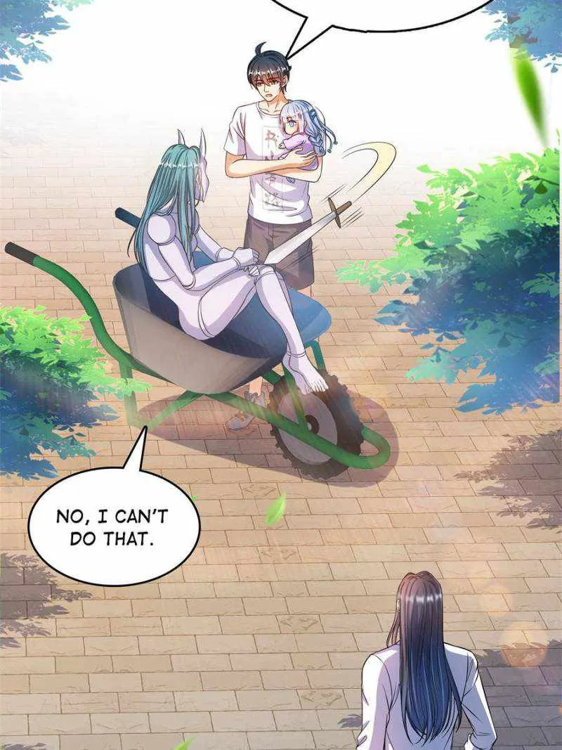 Cultivation Chat Group Kainu Manga Chapter 503 Page 28