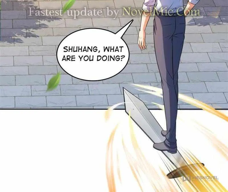 Cultivation Chat Group Kainu Manga Chapter 503 Page 29