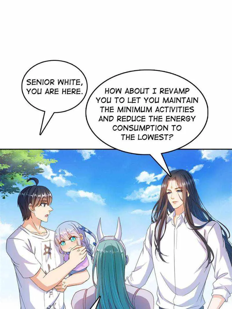Cultivation Chat Group Kainu Manga Chapter 503 Page 30