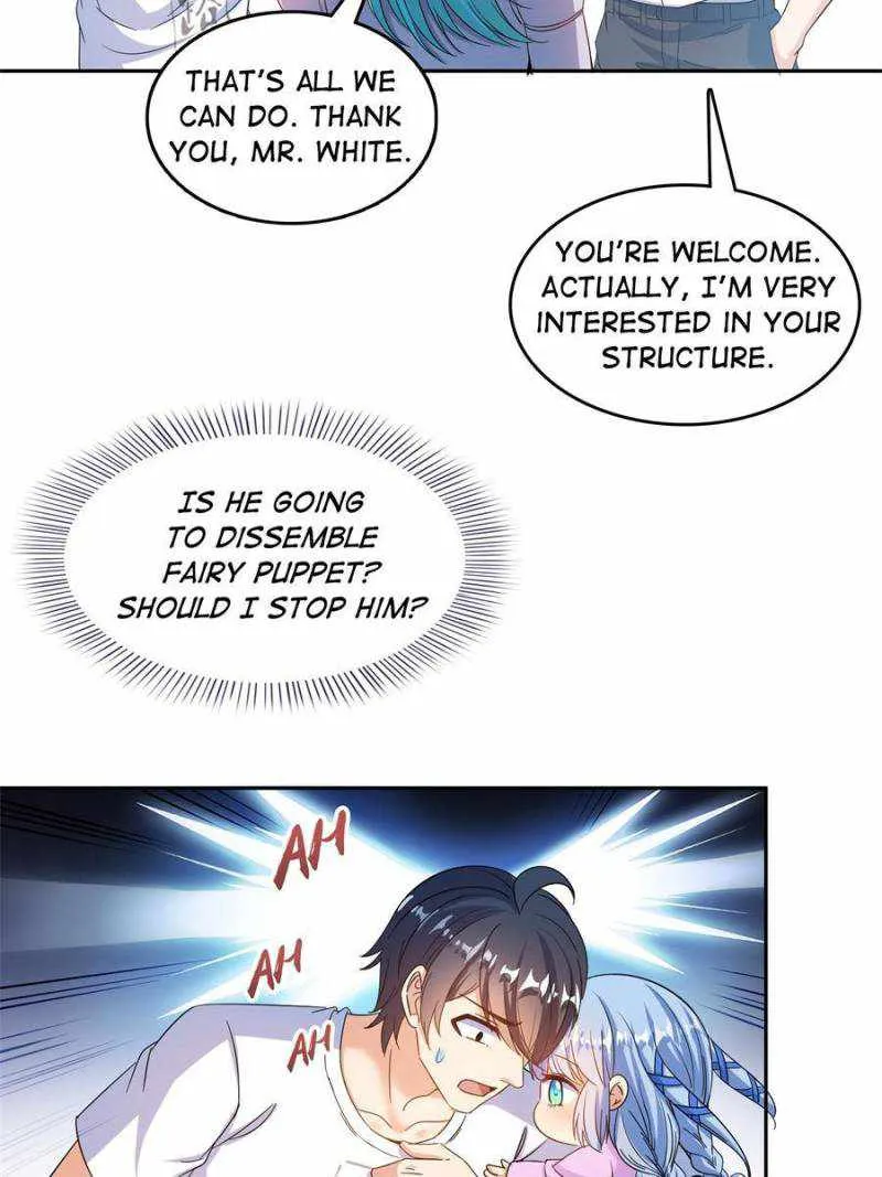 Cultivation Chat Group Kainu Manga Chapter 503 Page 31