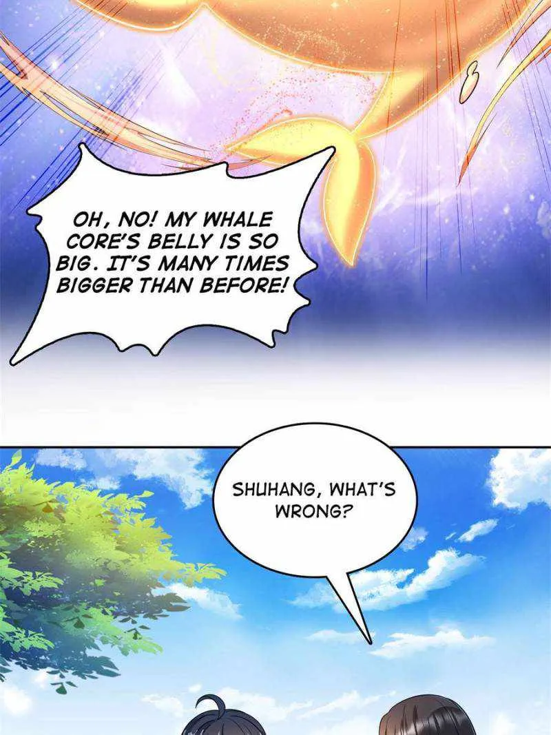 Cultivation Chat Group Kainu Manga Chapter 503 Page 33