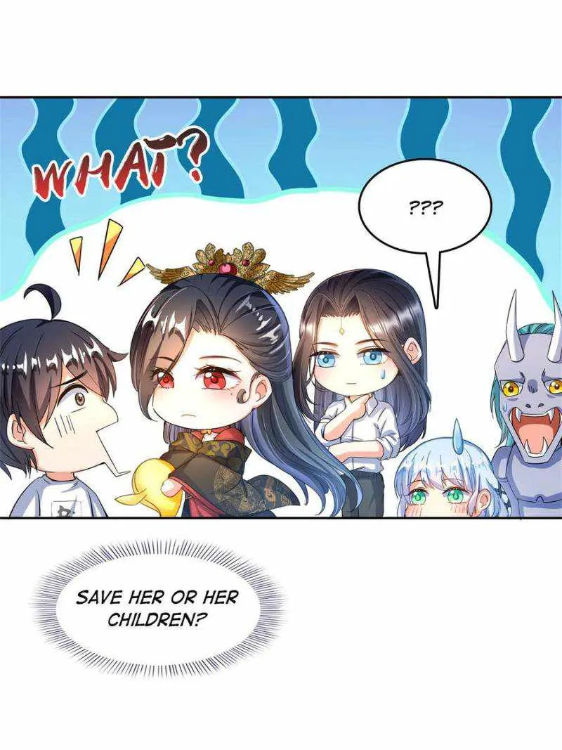 Cultivation Chat Group Kainu Manga Chapter 503 Page 37