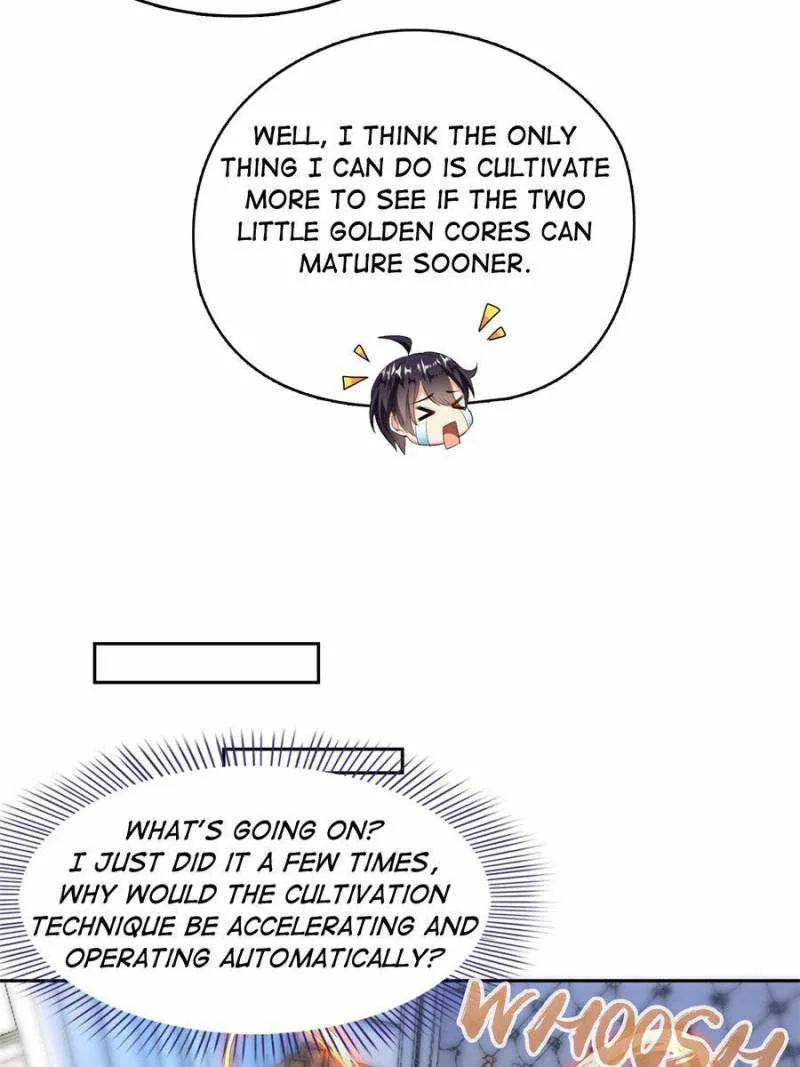 Cultivation Chat Group Kainu Manga Chapter 503 Page 39
