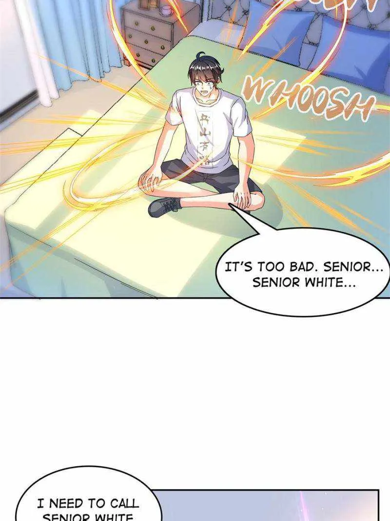 Cultivation Chat Group Kainu Manga Chapter 503 Page 40