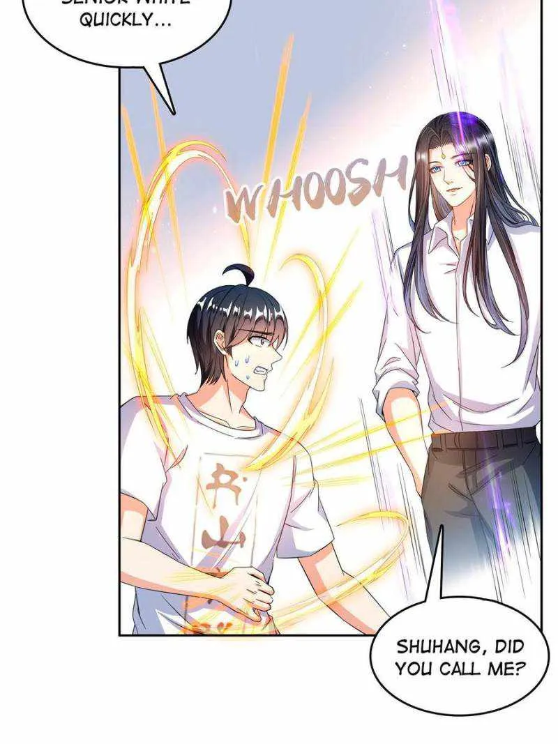 Cultivation Chat Group Kainu Manga Chapter 503 Page 41