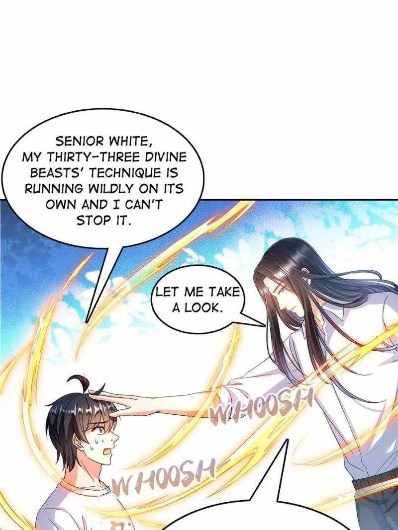Cultivation Chat Group Kainu Manga Chapter 503 Page 42