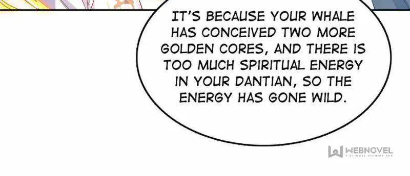 Cultivation Chat Group Kainu Manga Chapter 503 Page 43