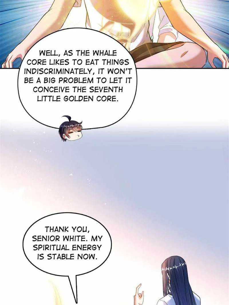 Cultivation Chat Group Kainu Manga Chapter 503 Page 46