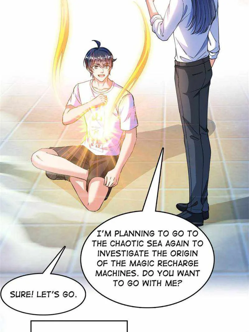 Cultivation Chat Group Kainu Manga Chapter 503 Page 47