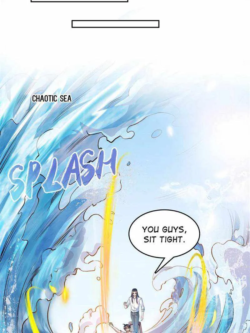Cultivation Chat Group Kainu Manga Chapter 503 Page 48
