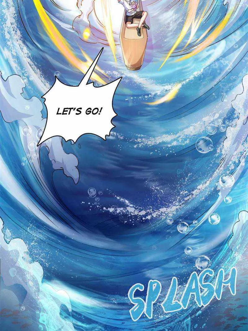 Cultivation Chat Group Kainu Manga Chapter 503 Page 49