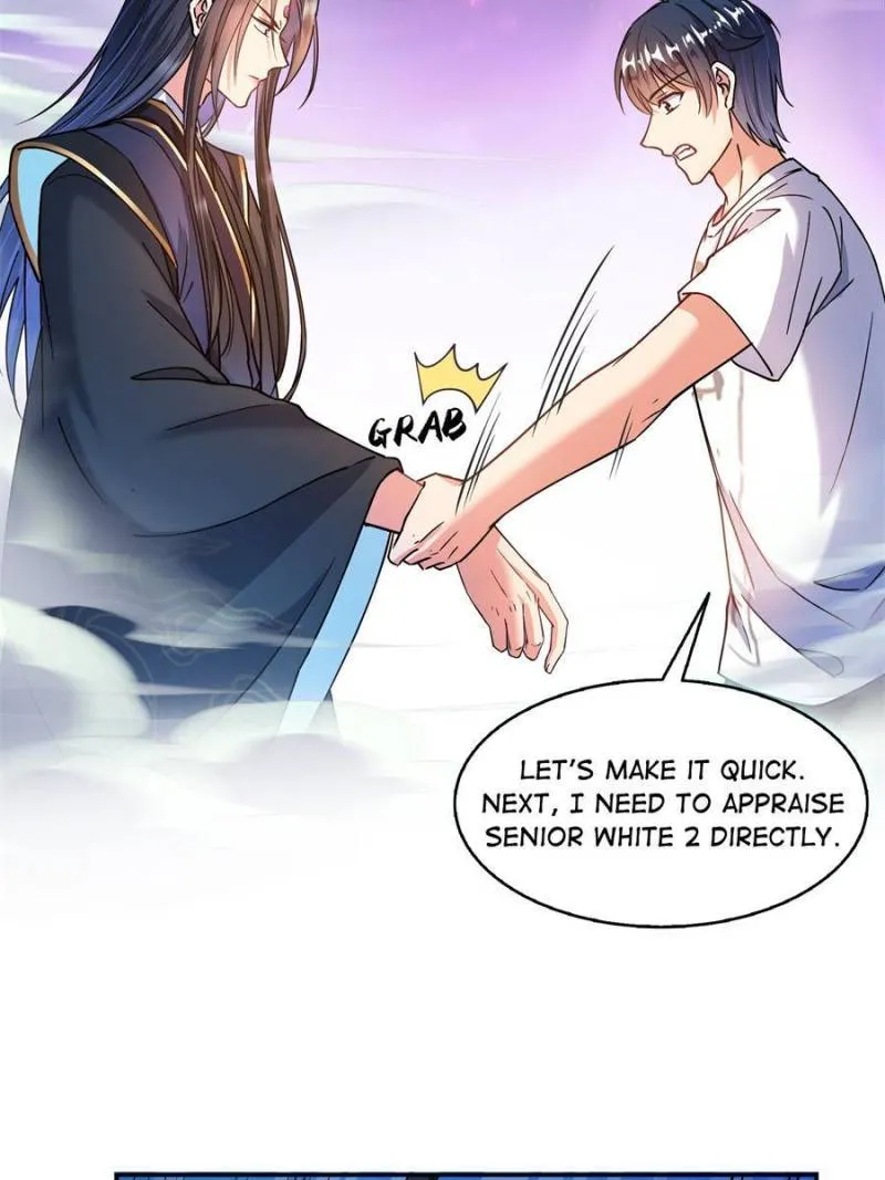 Cultivation Chat Group Kainu Manga Chapter 502 Page 3