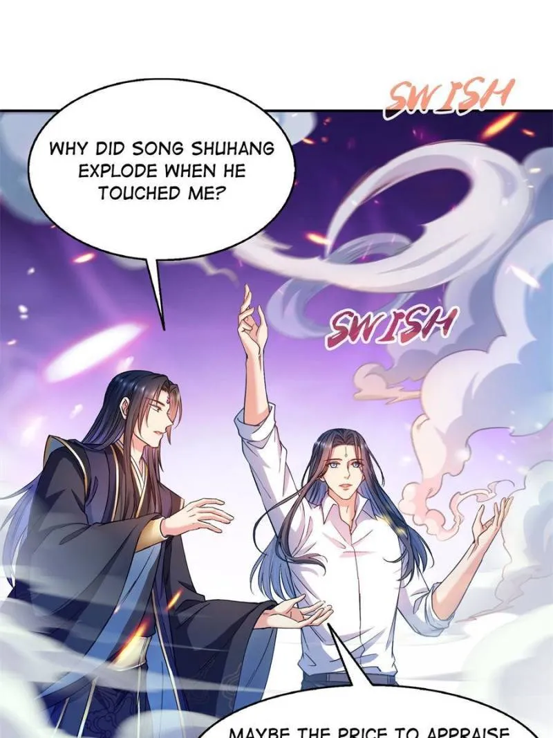 Cultivation Chat Group Kainu Manga Chapter 502 Page 7