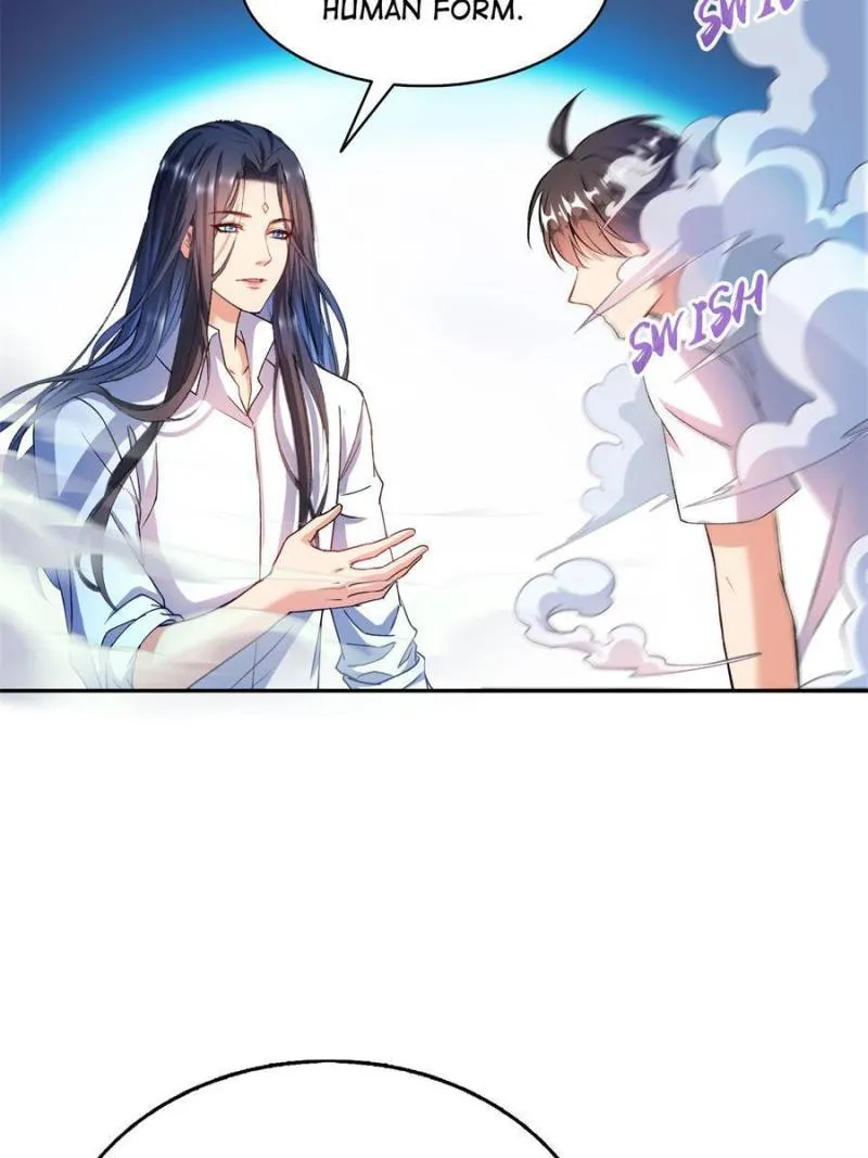 Cultivation Chat Group Kainu Manga Chapter 502 Page 11